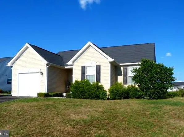 312 Pierce Arrow Way, Martinsburg, WV 25401