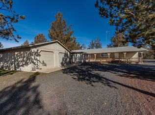 6828 SW Mustang Rd, Terrebonne, OR 97760