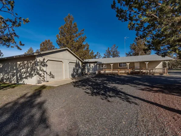 6828 SW Mustang Rd, Terrebonne, OR 97760