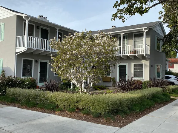 271 Everett Ave #5, Palo Alto, CA 94301