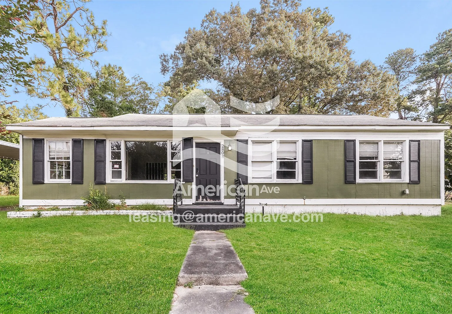 2808 Catawba Street, 29801; #51060 - 51060 — Photo 1