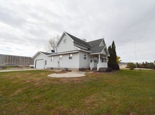 61429 265th St, Brownsdale, MN 55918