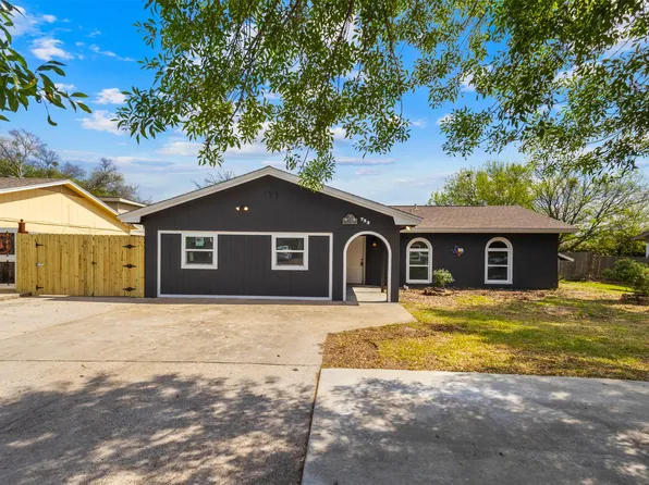 732 Windsor Dr, Everman, TX 76140