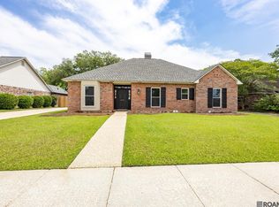 2030 Oakcliff Dr, Baton Rouge, LA 70810