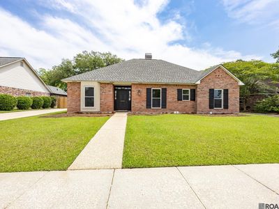2030 Oakcliff Dr, Baton Rouge, LA, 70810