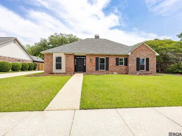 2030 Oakcliff Dr, Baton Rouge, LA 70810