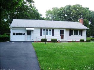 19 Sachem Rd, Wallingford, CT 06492