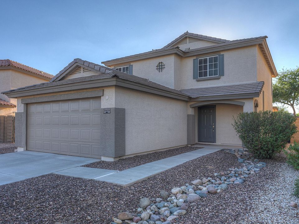 1st image of 31626 N Desert View Dr