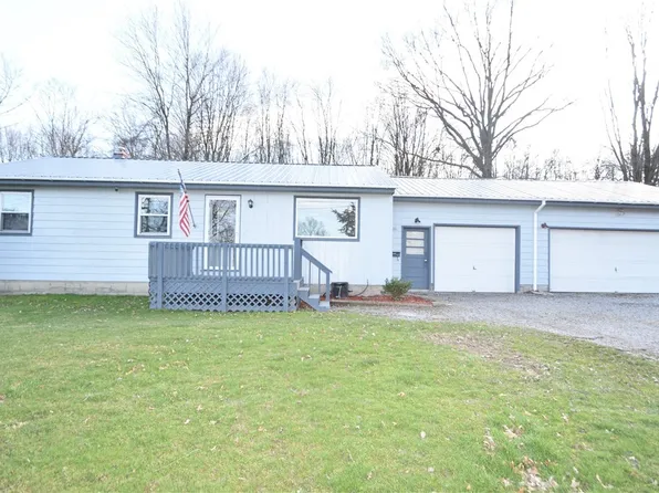 2666 Mary Jane Dr, Girard, OH 44420