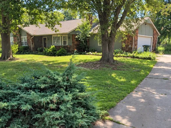 9650 Springlake Dr, Broken Arrow, OK 74014