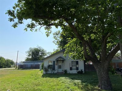 301 S Avenue G, Haskell, TX, 79521