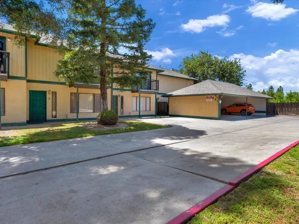 351 N Capitola Court #4, Porterville, CA 93257