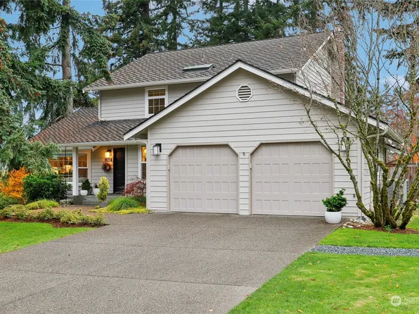 16204 NE 113th Court, Redmond, WA 98052