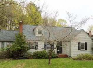 60 Prospect St, Hingham, MA 02043