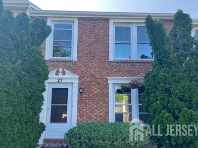 27 Beechwood Ct, Monmouth Junction, NJ, 08852