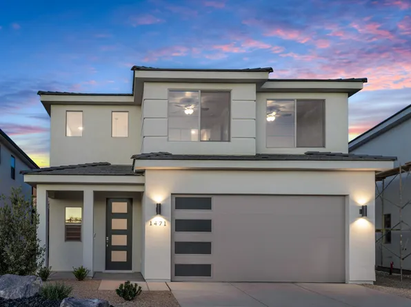 1471 E White Desert Dr, Saint George, UT 84790