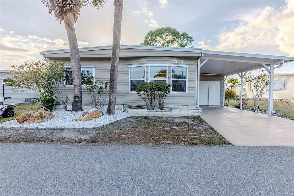 2100 Kings Hwy Lot 539