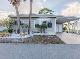 2100 Kings Hwy Lot 539, Punta Gorda, FL 33980