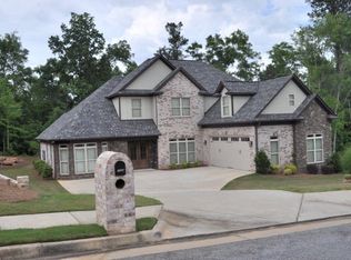 7068 Bridgemill Dr, Columbus, GA 31904