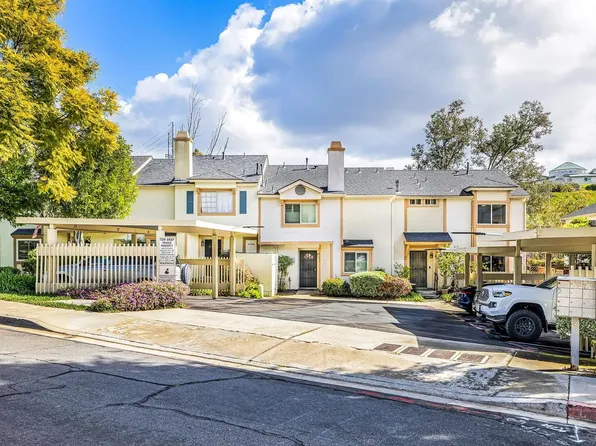 2197 Haller St, San Diego, CA 92104