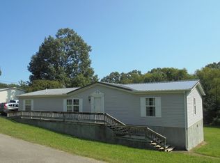 370 Sandy Cir, Springville, TN 38256