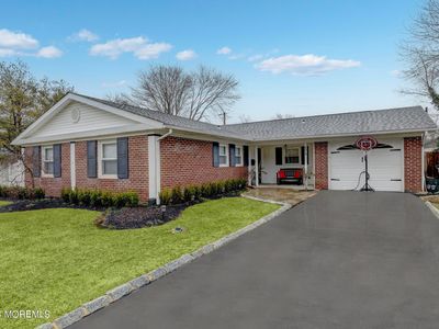 174 Idlebrook Lane, Aberdeen, NJ, 07747