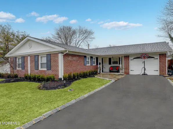 174 Idlebrook Lane, Aberdeen, NJ 07747