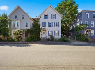 201 Auburn St, Manchester, NH 03103