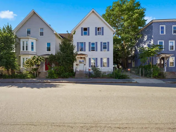 201 Auburn Street, Manchester, NH 03103