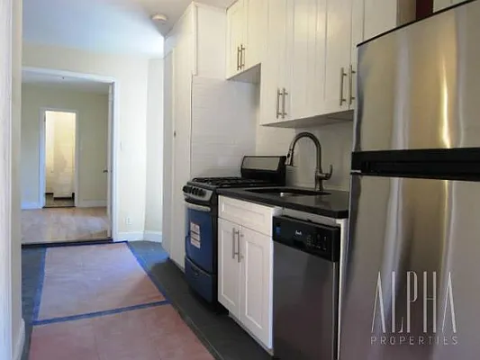 Rented by Alpha Properties NYC I LLC | media 7