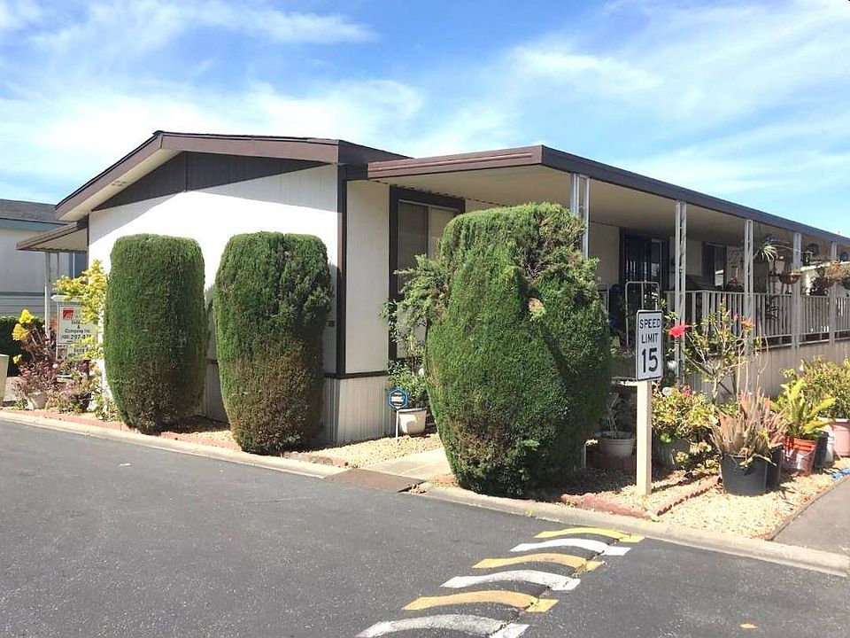 1st image of 5450 Monterey Hwy Spc 64