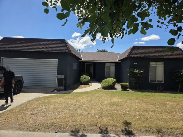 4842 E Pico Ave, Fresno, CA 93726
