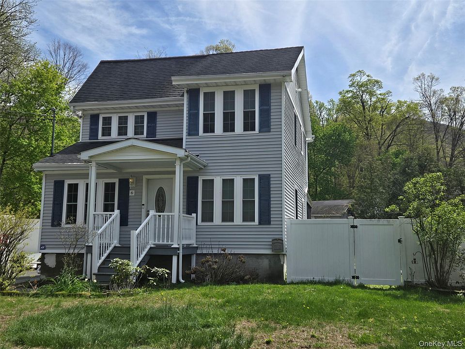 1st image of 6 May Place