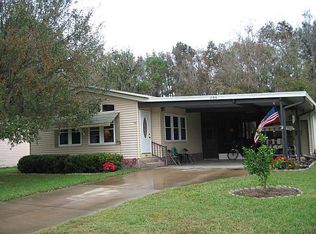 705 Robin Ln, Wildwood, FL 34785
