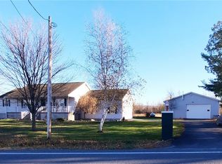 5762 Peterboro Rd, Oneida, NY 13421