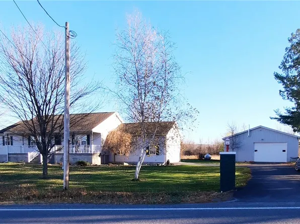 5762 Peterboro Rd, Oneida, NY 13421