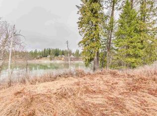 122 Reflection Dr N, Ione, WA 99139