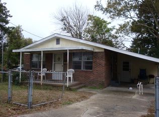 119 W 7th St, Washington, NC 27889