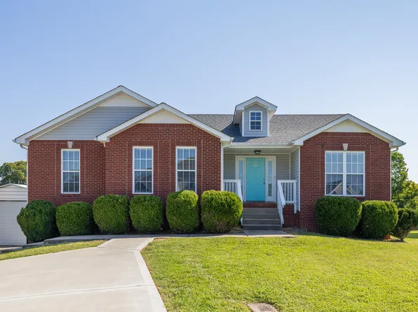 1383 Ambleside Dr, Clarksville, TN 37040