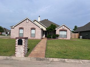 3901 S 198 East Ave, Broken Arrow, OK 74014