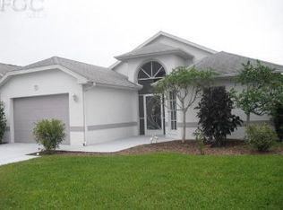 3440 Sabal Springs Blvd, North Fort Myers, FL 33917