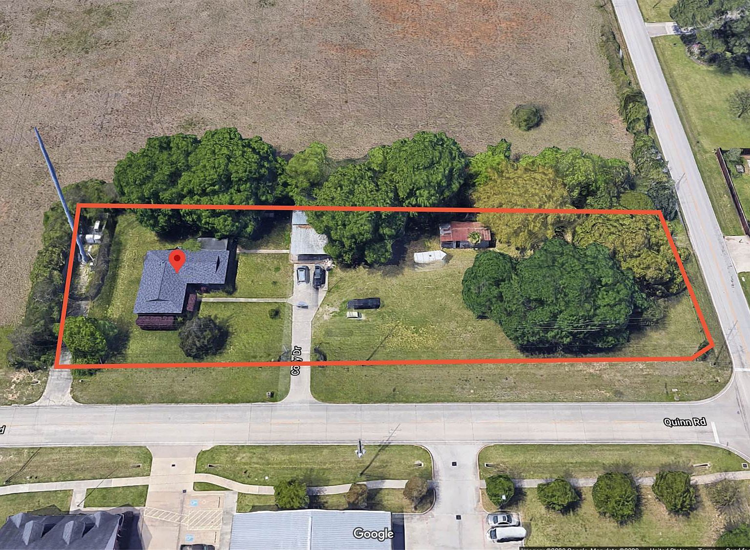 29515 Quinn Rd, Tomball, TX 77375 Zillow