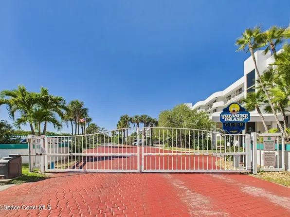 300 Columbia Dr #502-1, Cape Canaveral, FL 32920