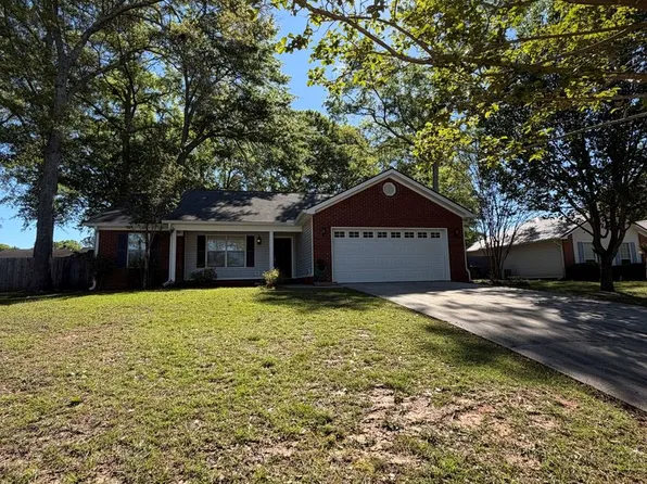 1980 Redhawk Dr #1, Enterprise, AL 36330