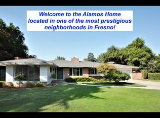 833 E Alamos Ave, Fresno, CA 93704