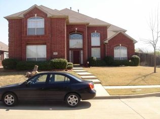 1402 Blakes Way, Garland, TX 75042