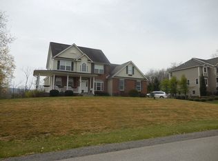 107 Hahn Rd, Stroudsburg, PA 18360