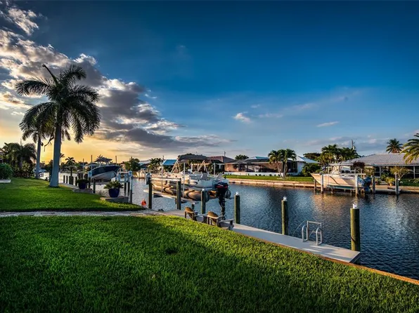 2060 Via Seville, Punta Gorda, FL 33950