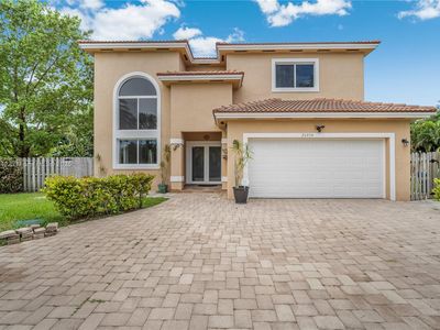 30454 SW 195th Ave, Homestead, FL, 33030