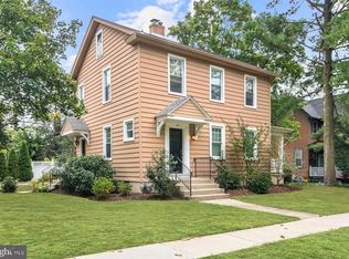 115 N East Ave, Wenonah, NJ 08090